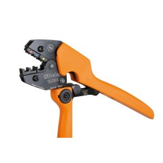 BETA 1608A Pinza a grande effetto per capicorda preisolati
