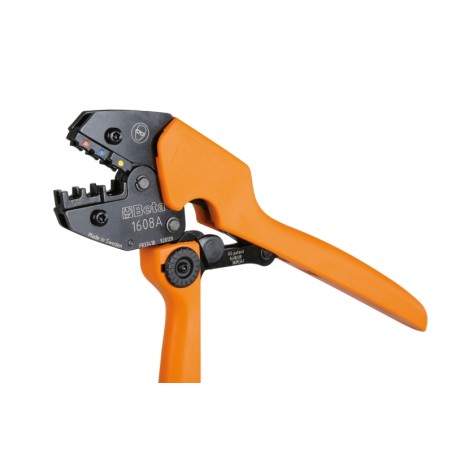 BETA 1608A Pinza a grande effetto per capicorda preisolati