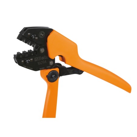 BETA 1609A Pinza a grande effetto per capicorda non isolati