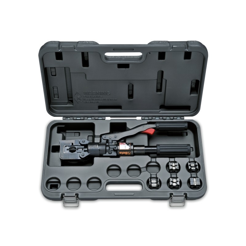 BETA 1609C/C5 Pinza crimpatrice oleodinamica