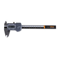 BETA 1651DGTB/IP Calibro digitale a corsoio lettura centesimale grado di protezione IP67