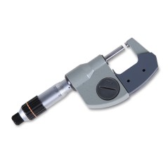 BETA 1658DGTB Micrometri digitali per esterni IP65, lettura millesimale