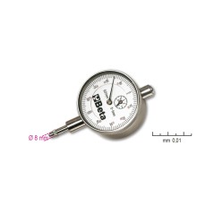 BETA 1662/1 – 1662/2 Comparatori in astuccio rigido di materiale plastico