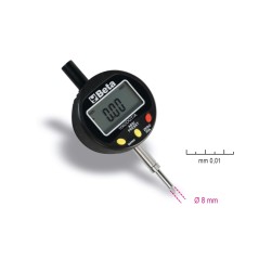 BETA 1662DGT/A Comparatore digitale lettura centesimale