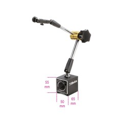 BETA 1662SP2 Supporto a base magnetica snodato