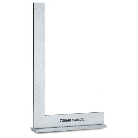 BETA 1670A Squadre a cappello in acciaio non normate