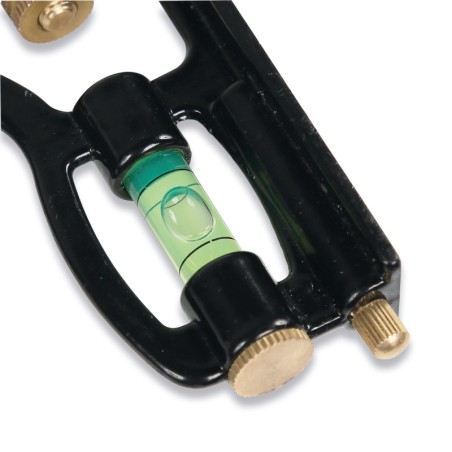 BETA 1674C Squadra combinata per falegnami con lama in acciaio inossidabile