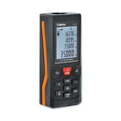 BETA 1693M Misuratore di distanza laser 80 metri