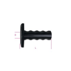 BETA 1701PMR 16 Paramano per 1700N e 1701N