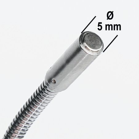 BETA 1712TFS Magnete telescopico con testa flessibile