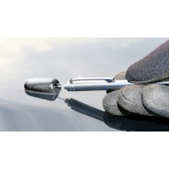 BETA 1712TF Magnete telescopico con testa flessibile