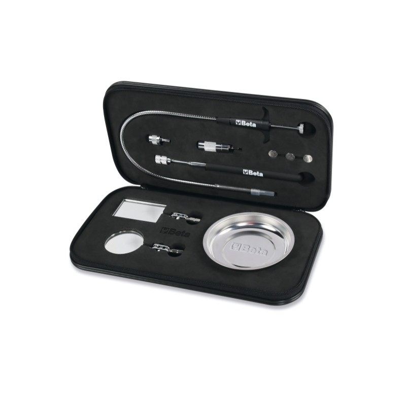 BETA 1713M/K7 Kit 7 utensili per ispezione