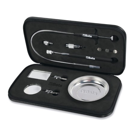 BETA 1713M/K7 Kit 7 utensili per ispezione
