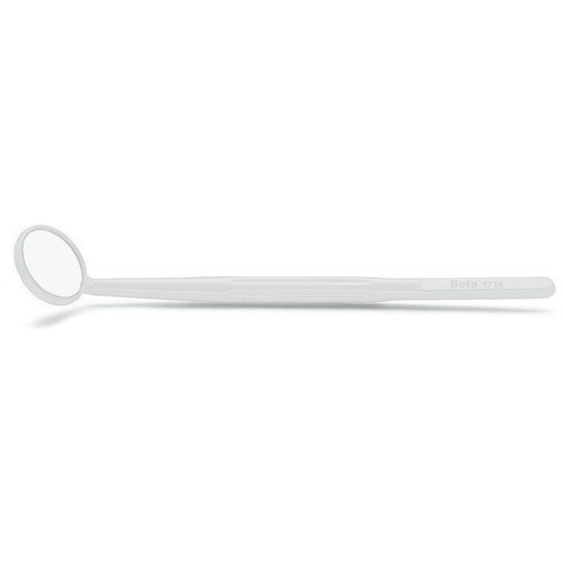 BETA 1714 Specchietto rigido in materiale plastico
