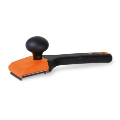 BETA 1717V Raschietti per vernici con lama utilizzabile su più lati