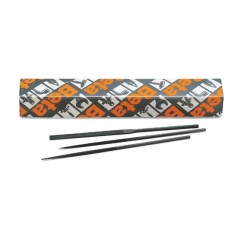 BETA 1720/S3 Serie di 3 lime ad ago art. 1720