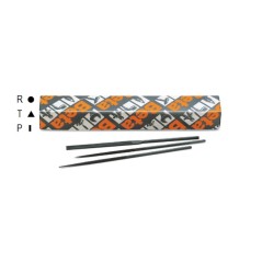 BETA 1720/S3 Serie di 3 lime ad ago art. 1720