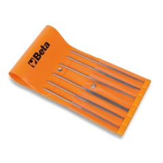 BETA 1720/B Serie di 6 lime ad ago (art. 1720/…) in busta