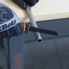 BETA 1729MF Seghetto multifunzione per metallo, cartongesso, legno e plastica