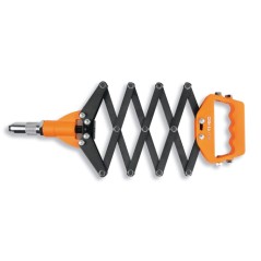 BETA 1739C Rivettatrice estensibile