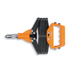 BETA 1739C Rivettatrice estensibile