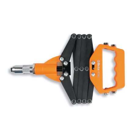 BETA 1739C Rivettatrice estensibile