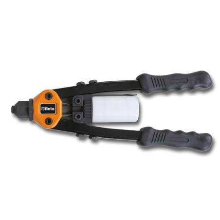BETA 1740B Rivettatrice di potenza compatta