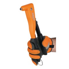 BETA 1741 Rivettatrice con 4 testine intercambiabili