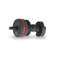 BETA 1742AN/KR Kit di 4 perni di ricambio per rivettatrice 1742AN