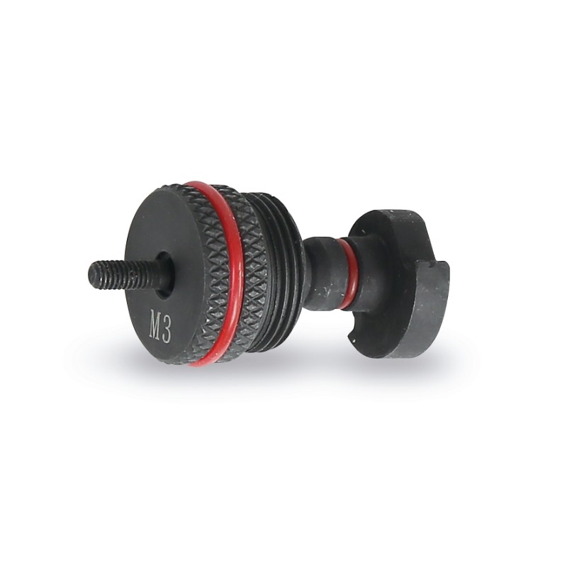 BETA 1742AN/KR Kit di 4 perni di ricambio per rivettatrice 1742AN