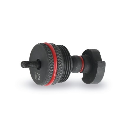 BETA 1742AN/KR Kit di 4 perni di ricambio per rivettatrice 1742AN