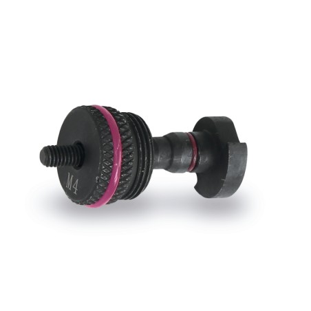 BETA 1742AN/KR Kit di 4 perni di ricambio per rivettatrice 1742AN