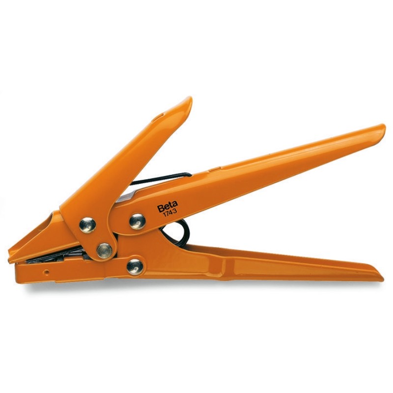 BETA 1743 Pinza per fascette in Nylon