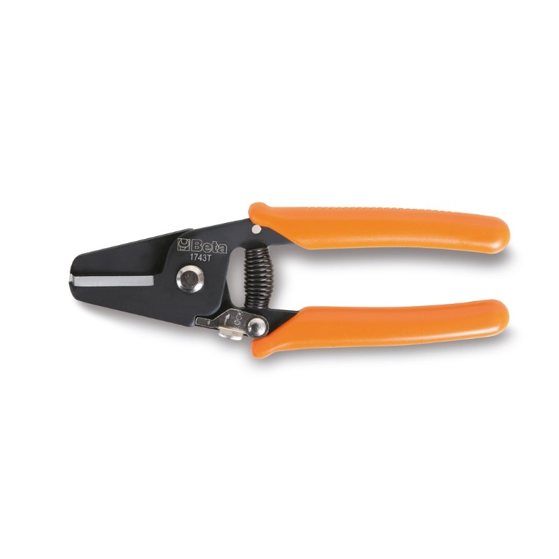 BETA 1743T Pinza tagliafascette