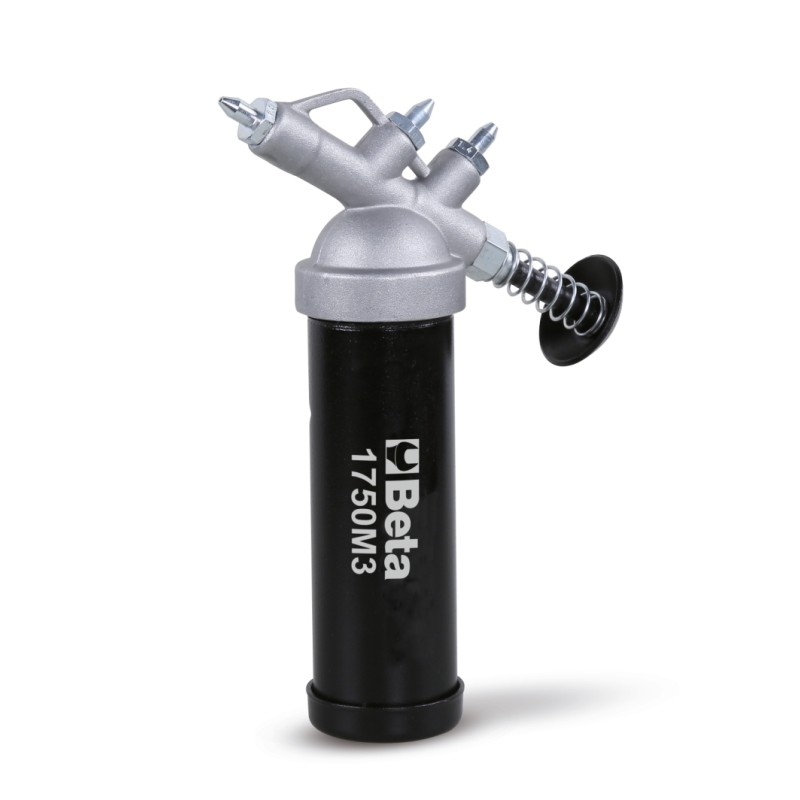 BETA 1750M3 Mini ingrassatore a 3 ugelli