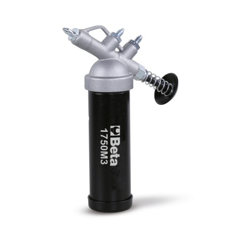 BETA 1750M3 Mini ingrassatore a 3 ugelli