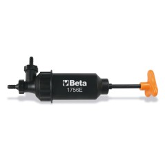 BETA 1756E Siringa a sifone compatibile con benzina