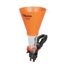 BETA 1758 Imbuto autoadattante
