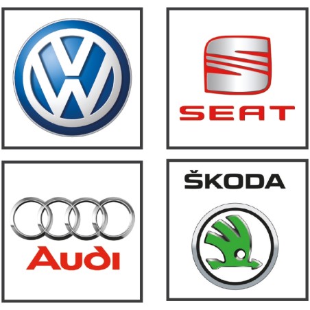 BETA 1758B-1,6 Imbuto antiriflusso da 1600 ml con attacchi rapidi