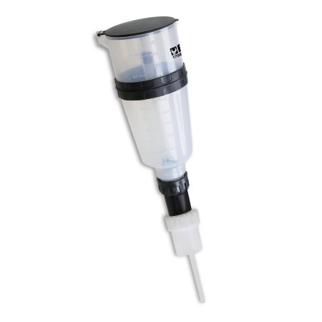 BETA 1758 ADB-D Imbuto antiriflusso per AdBlue® con attacco dritto