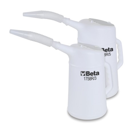 BETA 1758R Recipienti per liquidi