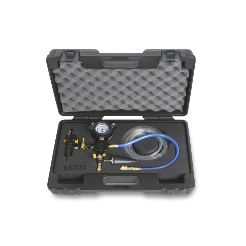 BETA 1759HD/RR Strumento per riempimento impianto di raffreddamento