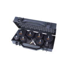 BETA 1759TT Kit 4 coppie tappi verifica circuito turbo utilizzabile con pistole gonfiagomme