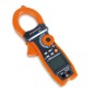 BETA 1760PA/AC-DC2000 Pinza amperometrica con multimetro digitale e connessione dati