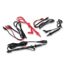 BETA 1760DGT/2 Multimetro digitale automotive portatile con oscilloscopio a 2 canali e generatore d'onda