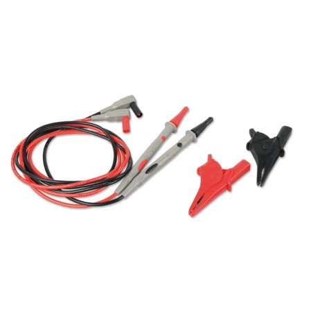 BETA 1760OHM/2 Megaohmetro per test isolamento ad alta tensione