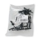 BETA 1764/K5-R 20 rivetti in plastica per rivettatrice 1764/K5