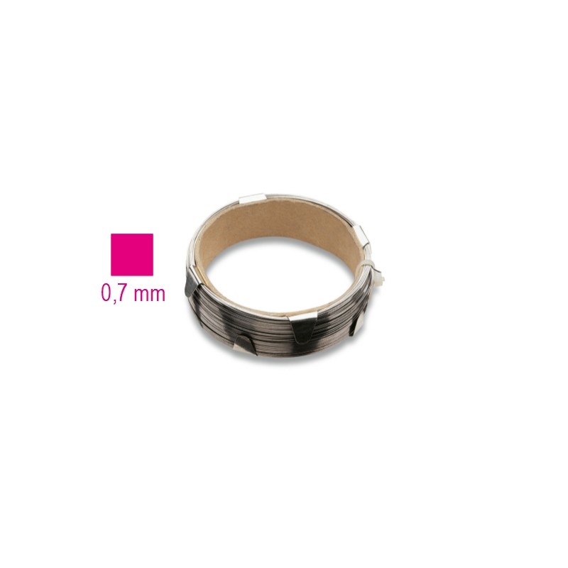 BETA 1766G Cavo d'acciaio per cristalli