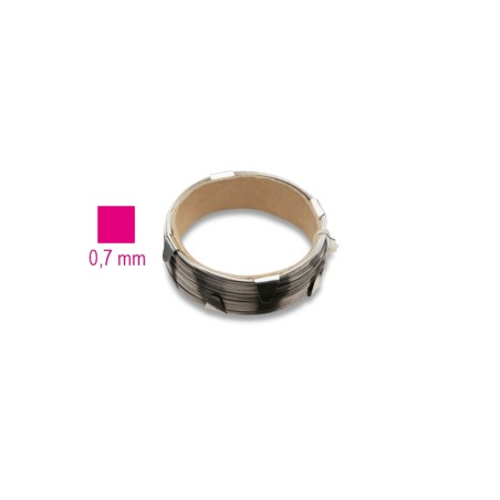 BETA 1766G Cavo d'acciaio per cristalli