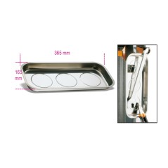 BETA 1767PMR Portaminuterie magnetico rettangolare